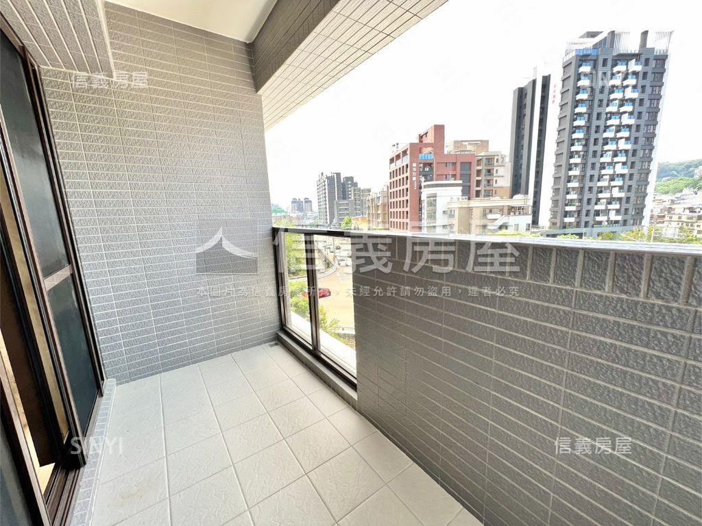 教育首選得鑫傑座三房房屋室內格局與周邊環境
