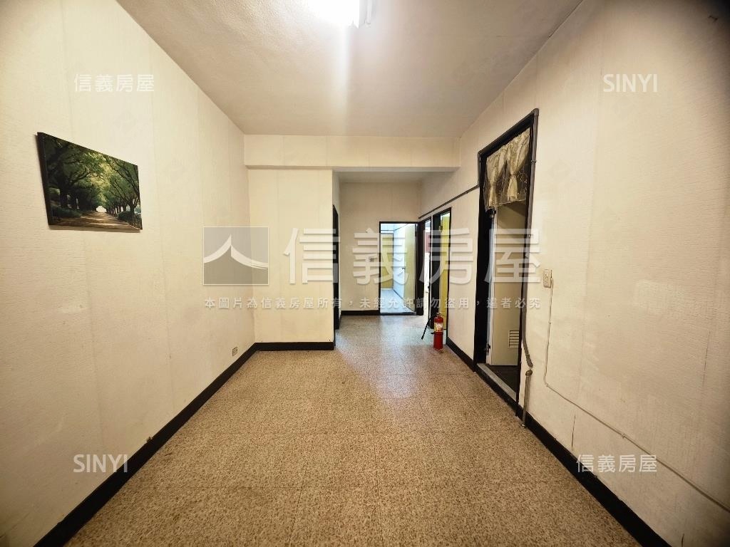 復興科技捷運美寓房屋室內格局與周邊環境