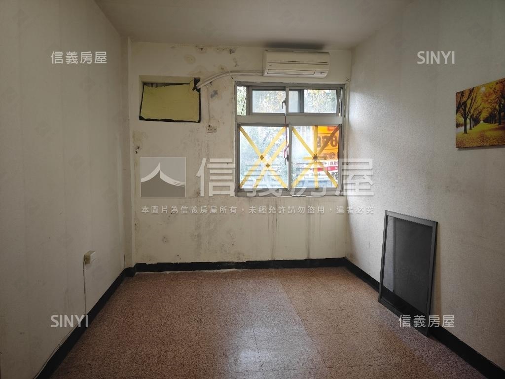 復興科技捷運美寓房屋室內格局與周邊環境