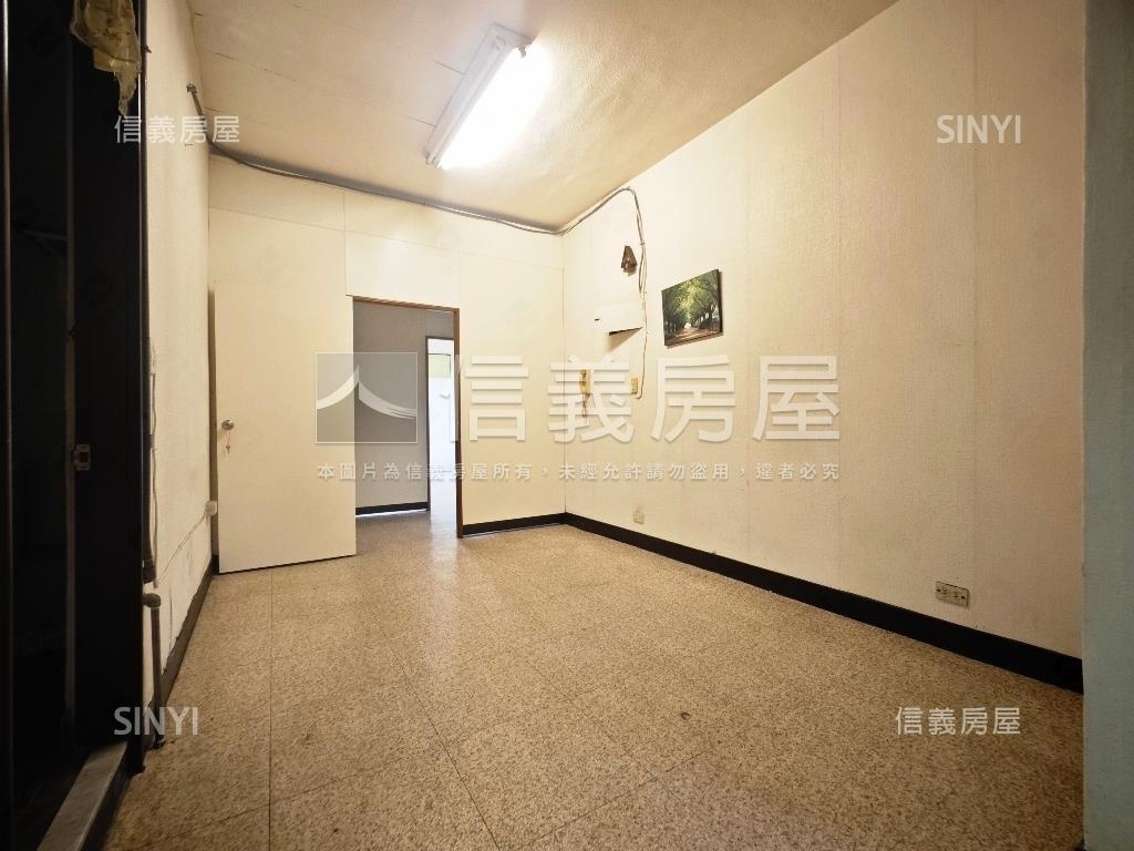 復興科技捷運美寓房屋室內格局與周邊環境
