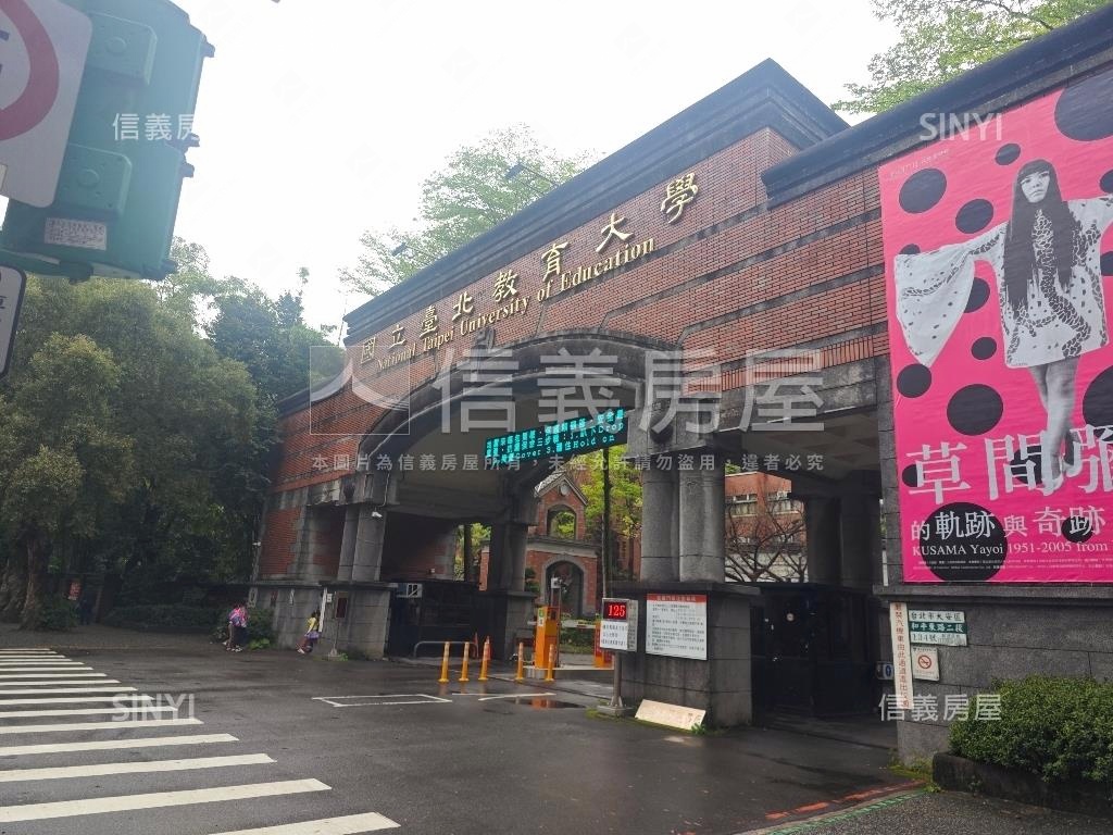 復興科技捷運美寓房屋室內格局與周邊環境