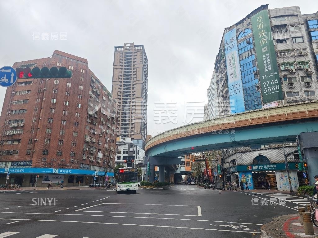 復興科技捷運美寓房屋室內格局與周邊環境