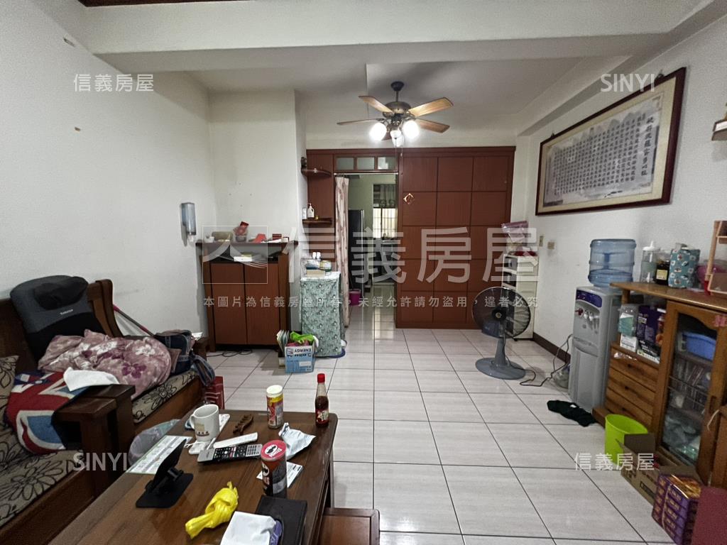 近和美高中美別墅房屋室內格局與周邊環境