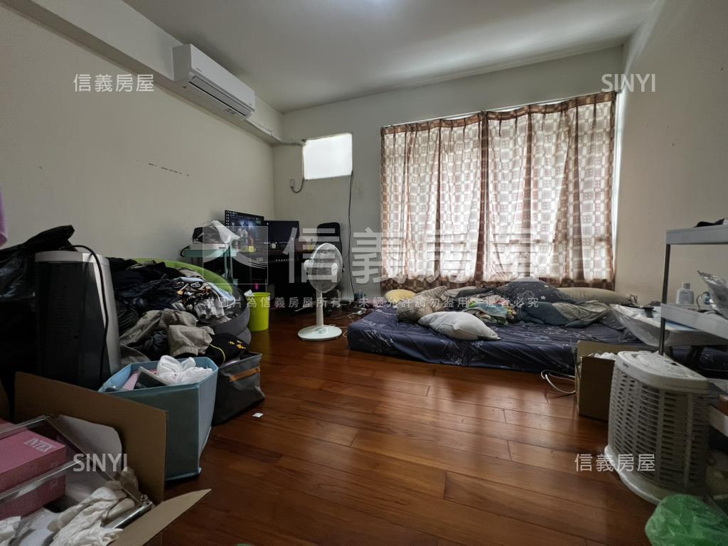 近和美高中美別墅房屋室內格局與周邊環境