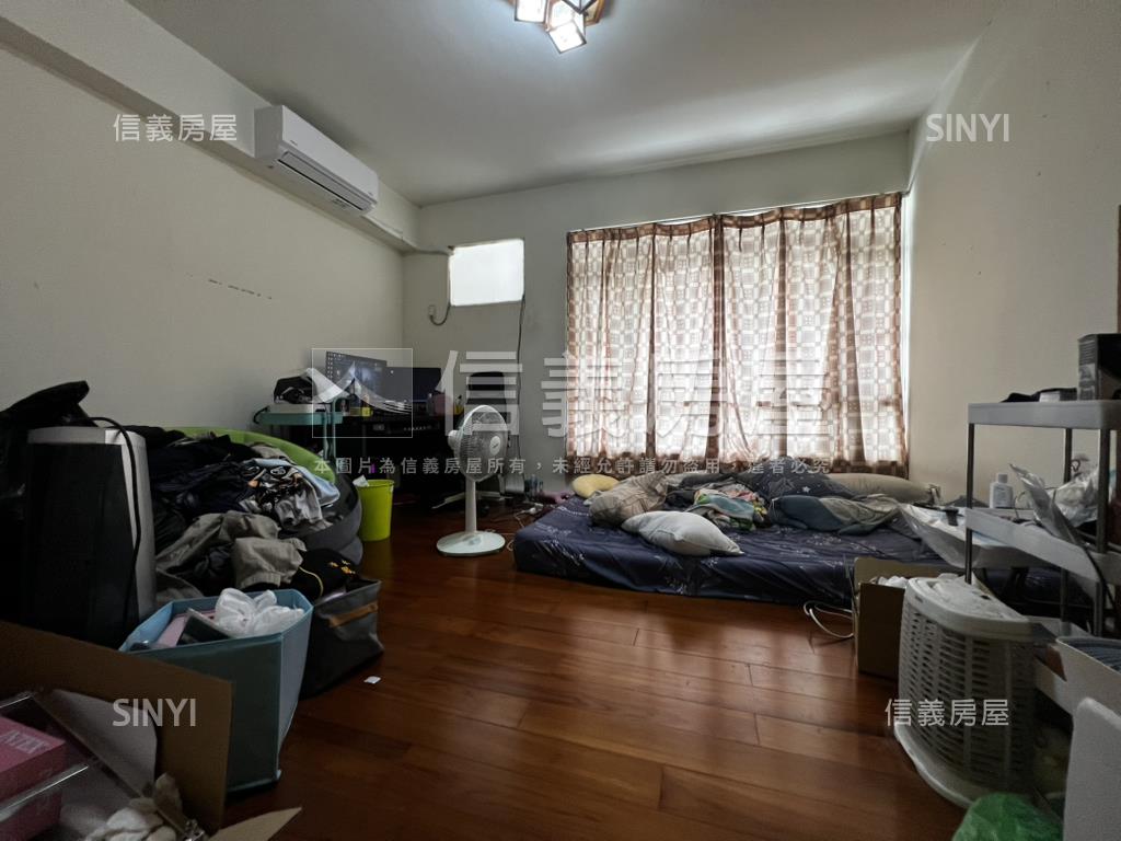 近和美高中美別墅房屋室內格局與周邊環境