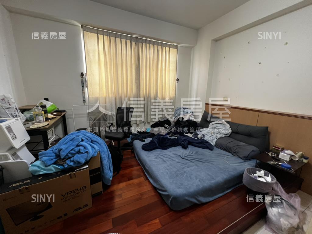 近和美高中美別墅房屋室內格局與周邊環境