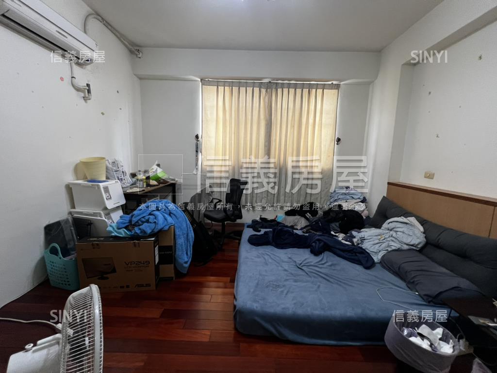 近和美高中美別墅房屋室內格局與周邊環境