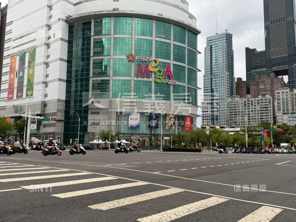 面一心正路大４房２樓美寓房屋室內格局與周邊環境