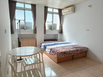 近大遠百收租２樓美寓