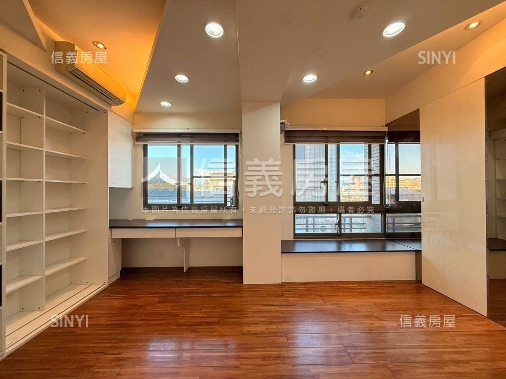 帥惠宇文化願景８樓發發發房屋室內格局與周邊環境