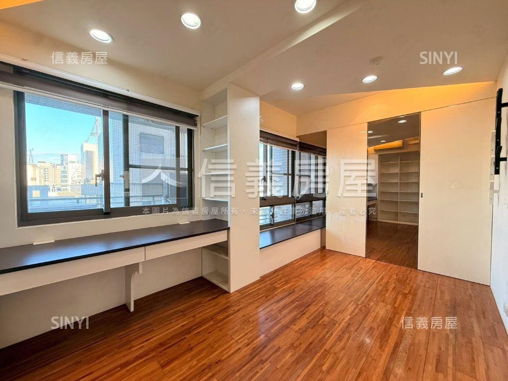 帥惠宇文化願景８樓發發發房屋室內格局與周邊環境