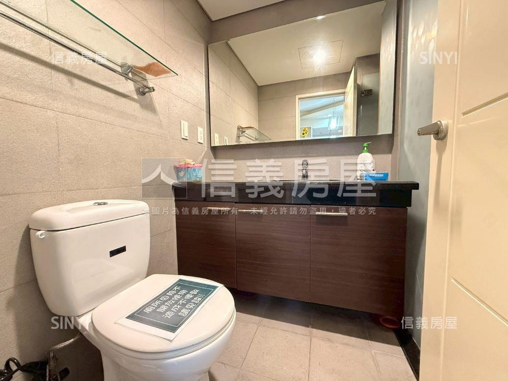 帥惠宇文化願景８樓發發發房屋室內格局與周邊環境