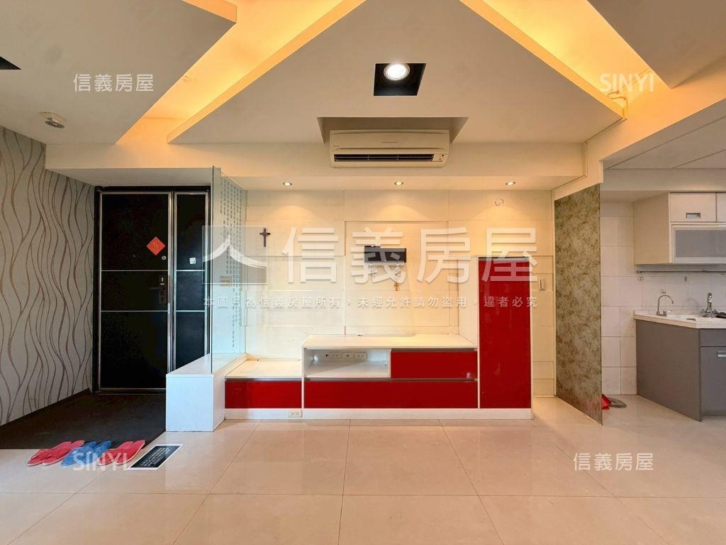 帥惠宇文化願景８樓發發發房屋室內格局與周邊環境