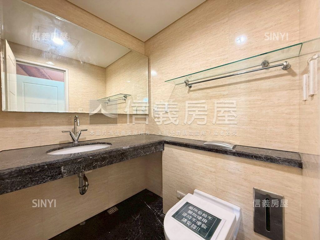 帥惠宇文化願景８樓發發發房屋室內格局與周邊環境