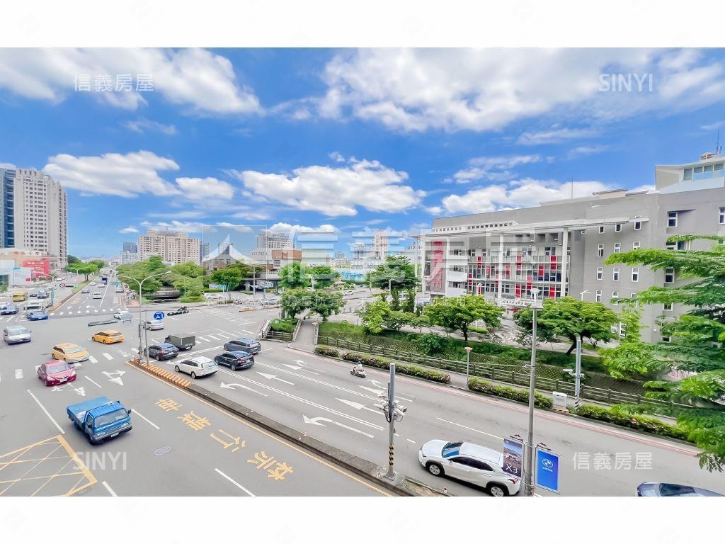 帥惠宇文化願景８樓發發發房屋室內格局與周邊環境