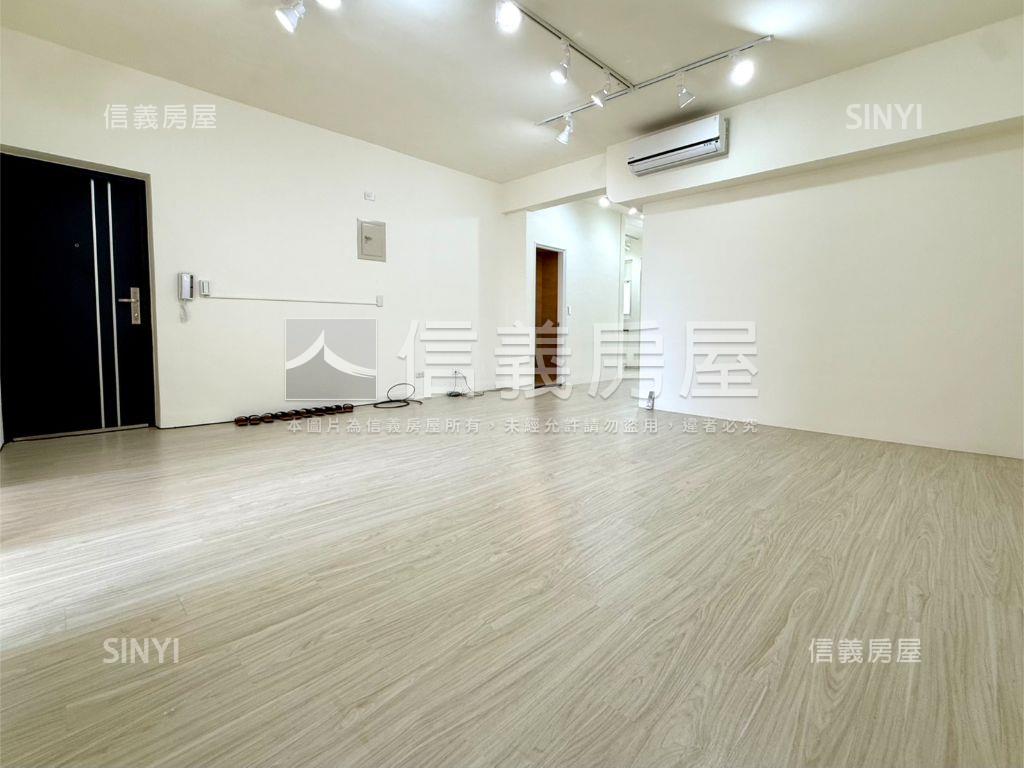 近內湖捷運三房美寓房屋室內格局與周邊環境