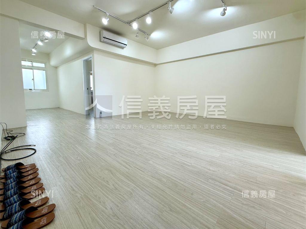 近內湖捷運三房美寓房屋室內格局與周邊環境