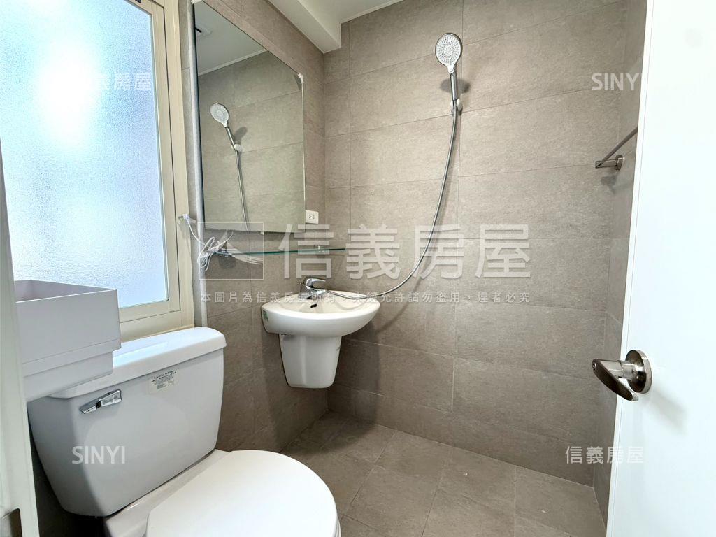 近內湖捷運三房美寓房屋室內格局與周邊環境