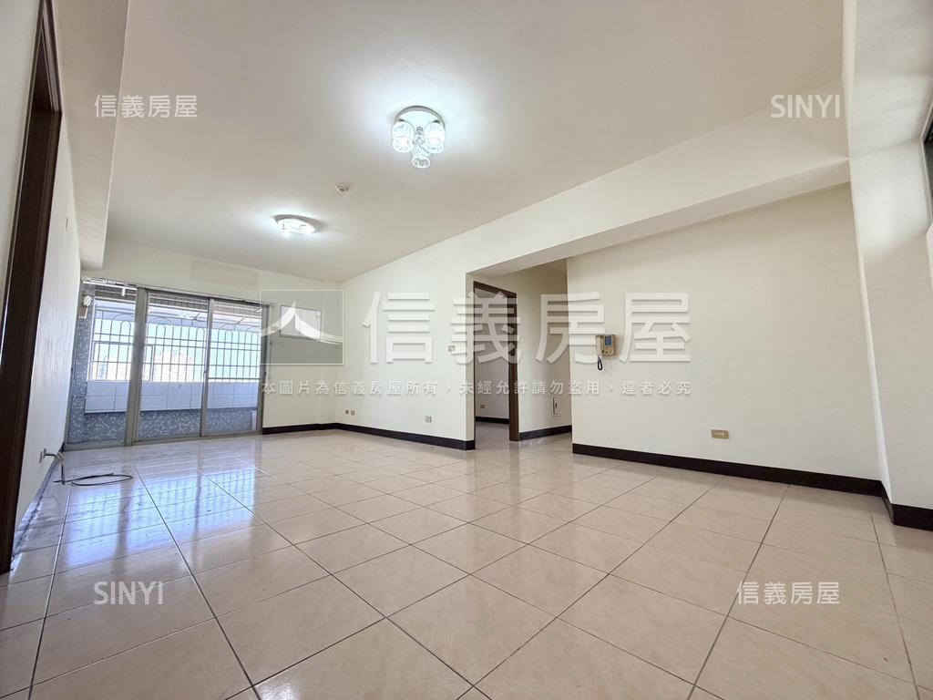 【大林邊間】三房平車房屋室內格局與周邊環境