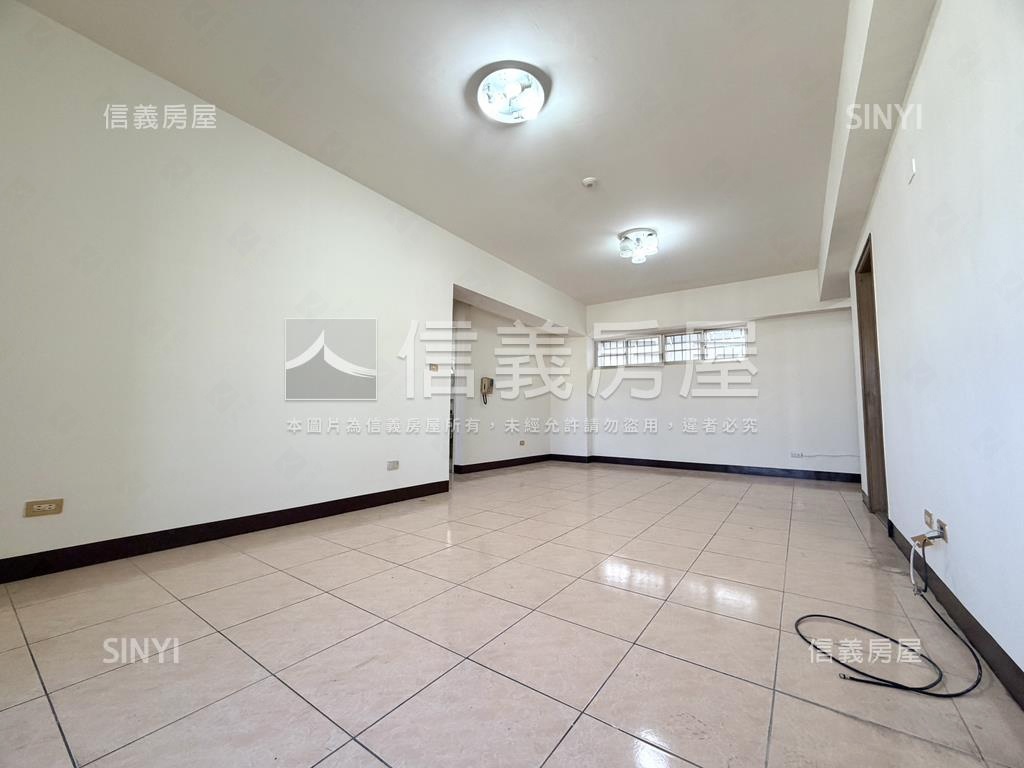 【大林邊間】三房平車房屋室內格局與周邊環境