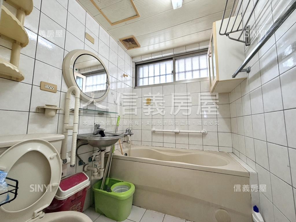 【大林邊間】三房平車房屋室內格局與周邊環境