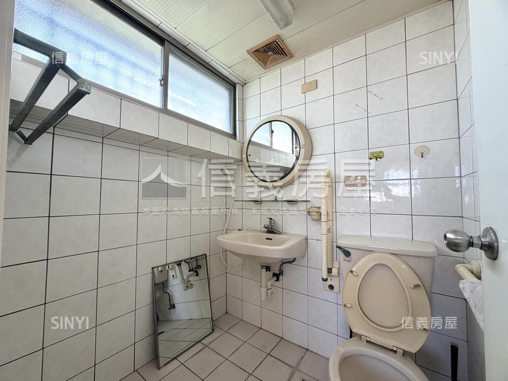 【大林邊間】三房平車房屋室內格局與周邊環境