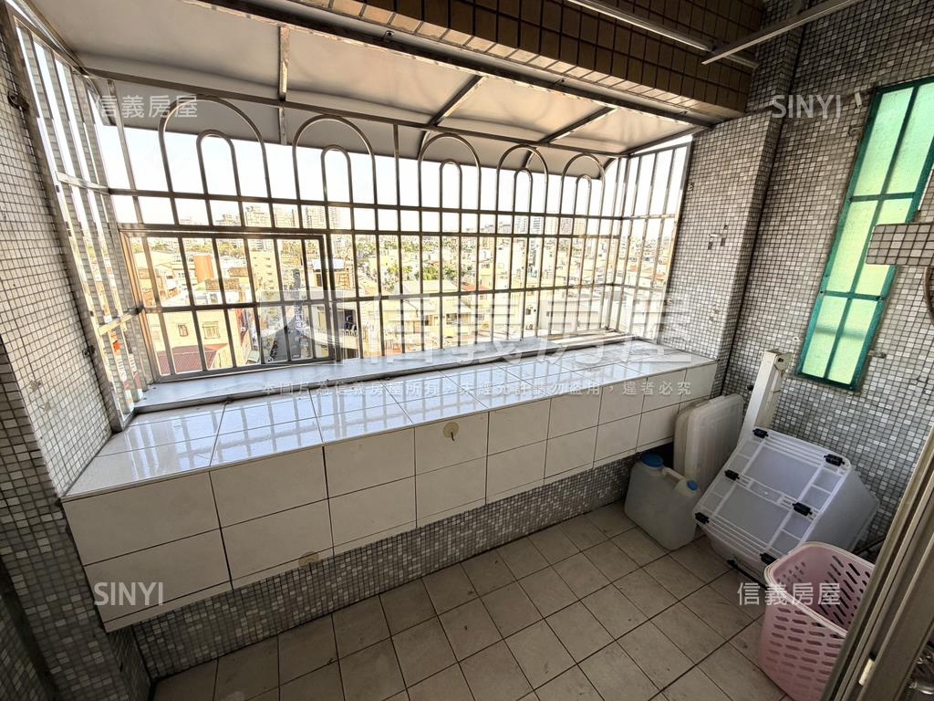 【大林邊間】三房平車房屋室內格局與周邊環境