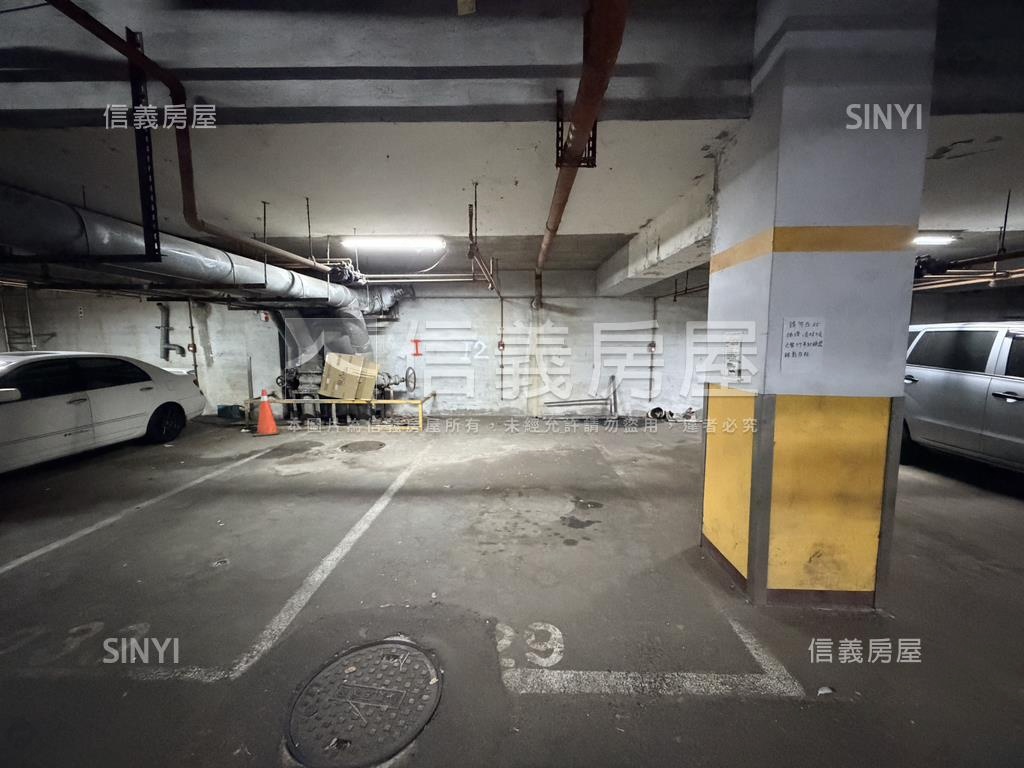 【大林邊間】三房平車房屋室內格局與周邊環境