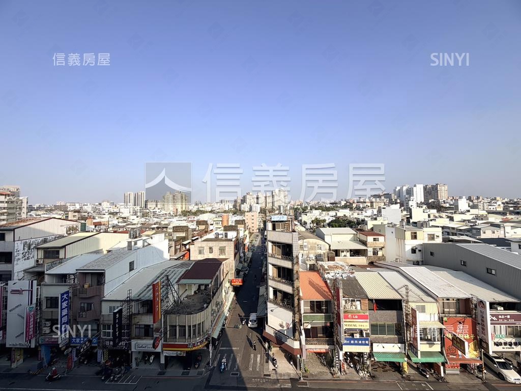 【大林邊間】三房平車房屋室內格局與周邊環境