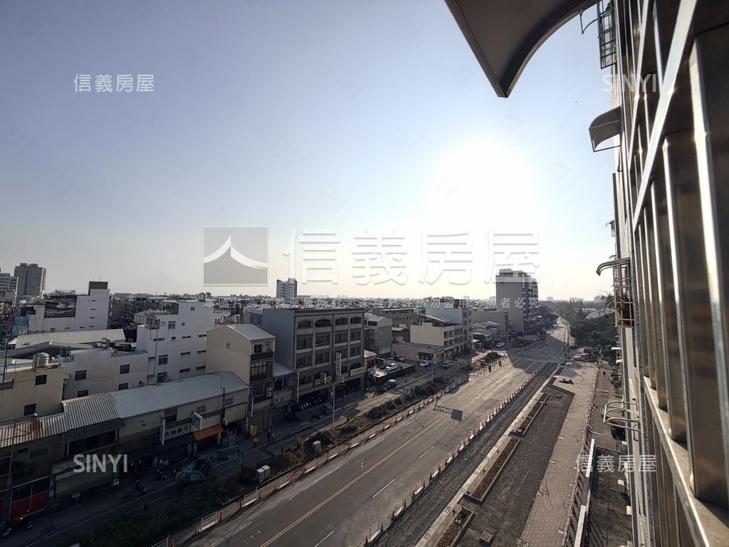 【大林邊間】三房平車房屋室內格局與周邊環境