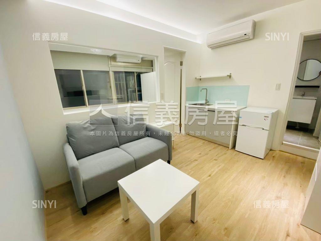 ＮＥＷ敦南美妝收租聖品房屋室內格局與周邊環境