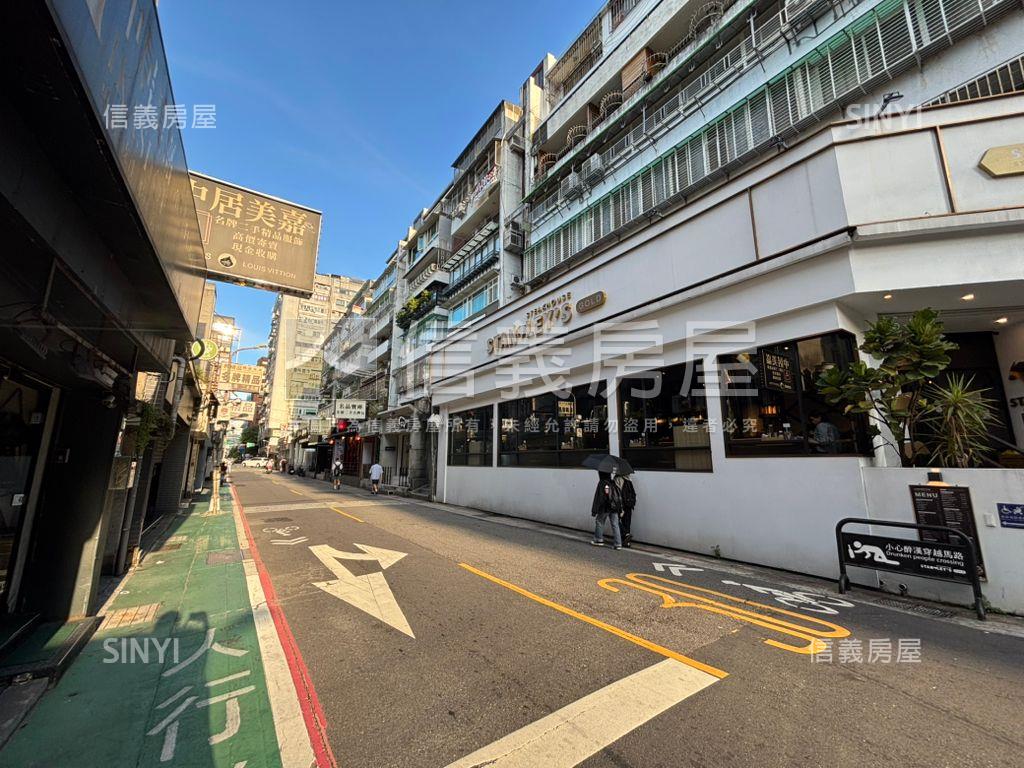 ＮＥＷ敦南美妝收租聖品房屋室內格局與周邊環境