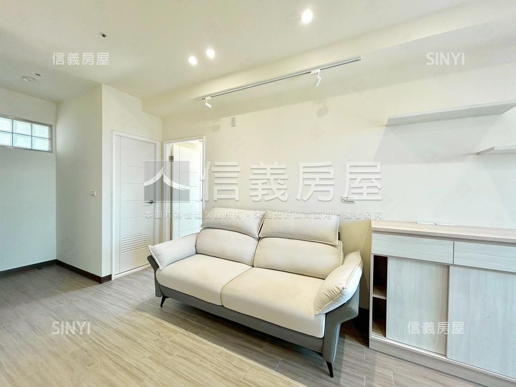 好漾有視野兩房附車位房屋室內格局與周邊環境