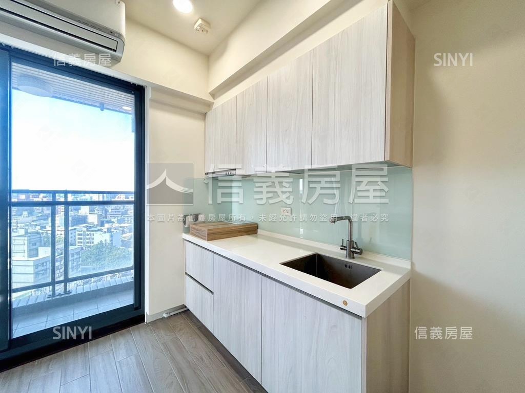 好漾有視野兩房附車位房屋室內格局與周邊環境