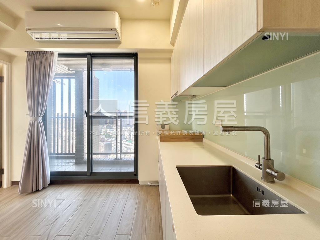 好漾有視野兩房附車位房屋室內格局與周邊環境