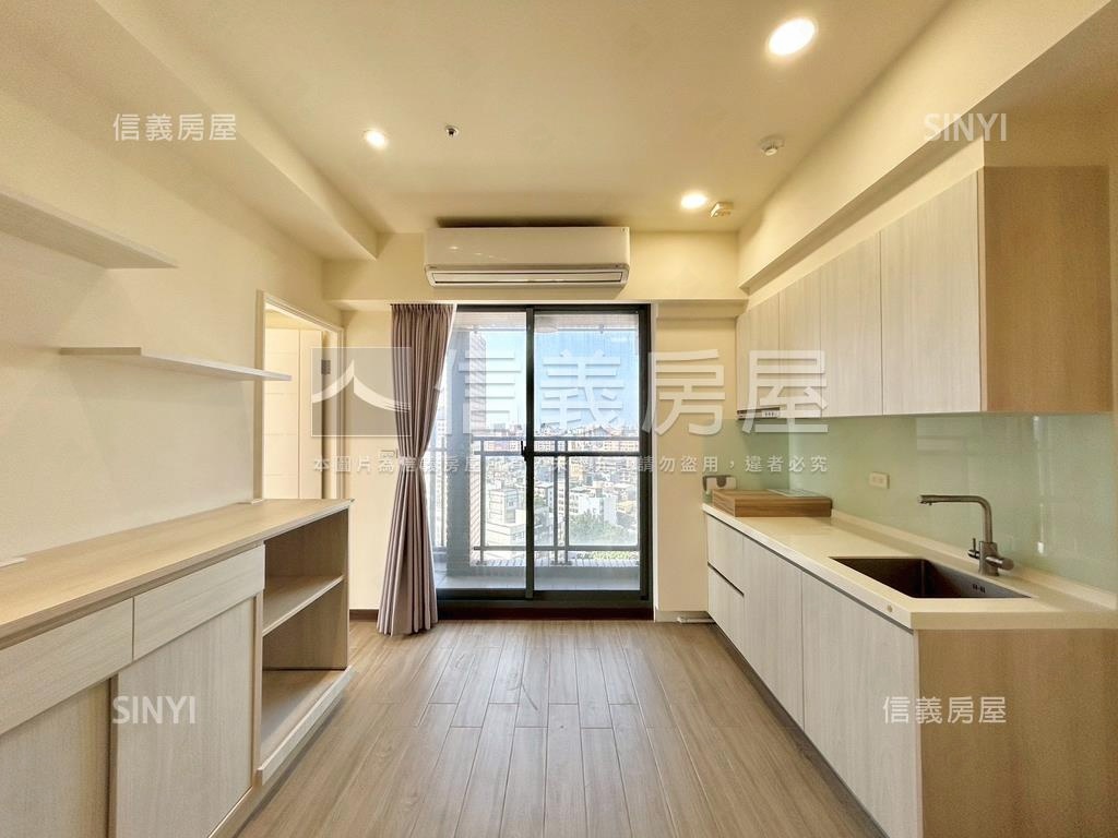 好漾有視野兩房附車位房屋室內格局與周邊環境