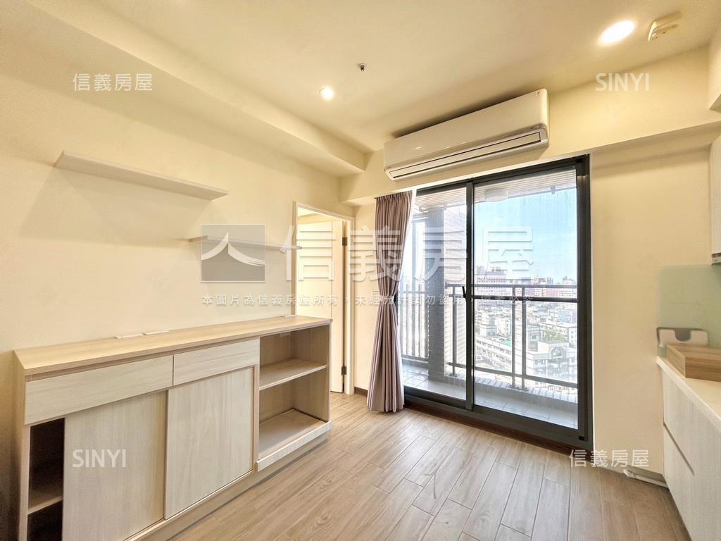 好漾有視野兩房附車位房屋室內格局與周邊環境