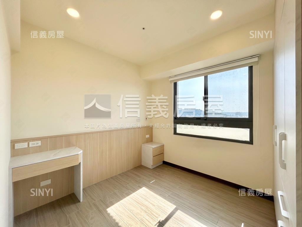 好漾有視野兩房附車位房屋室內格局與周邊環境