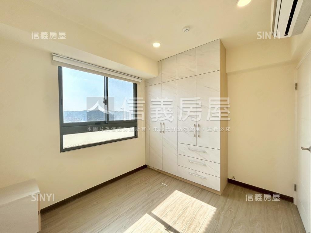 好漾有視野兩房附車位房屋室內格局與周邊環境