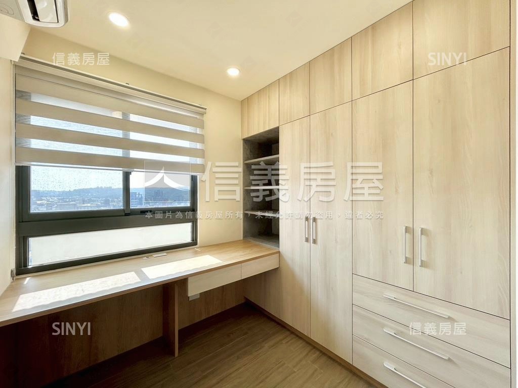 好漾有視野兩房附車位房屋室內格局與周邊環境