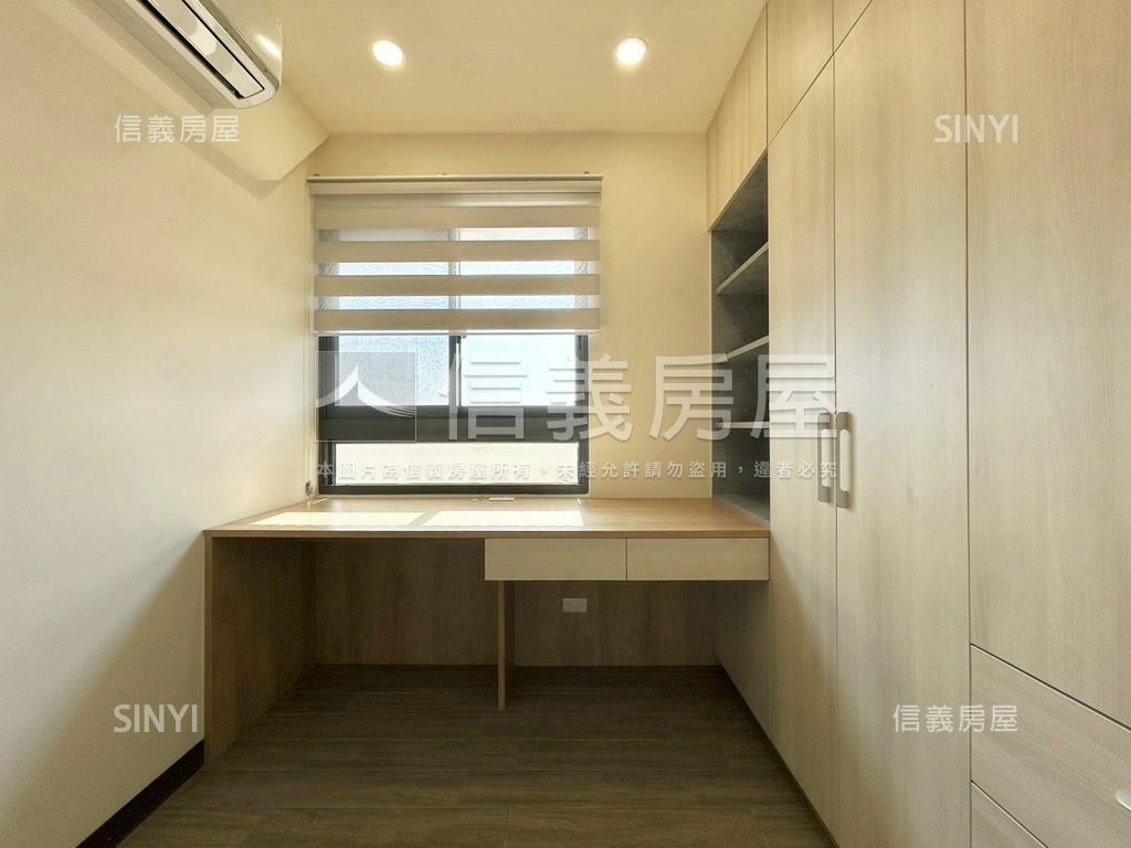 好漾有視野兩房附車位房屋室內格局與周邊環境