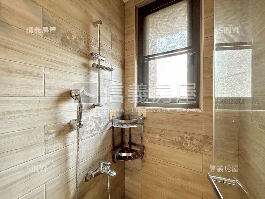 好漾有視野兩房附車位房屋室內格局與周邊環境