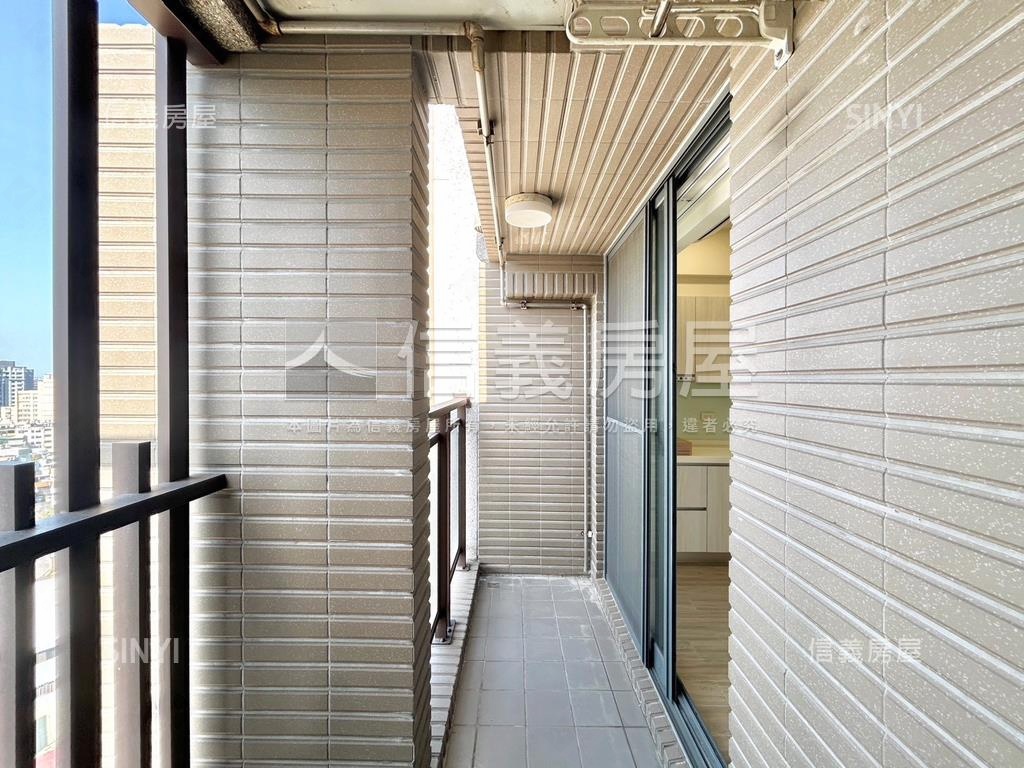 好漾有視野兩房附車位房屋室內格局與周邊環境