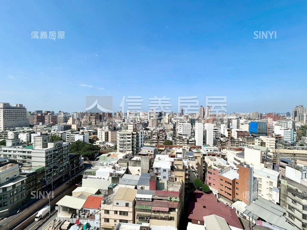 好漾有視野兩房附車位房屋室內格局與周邊環境