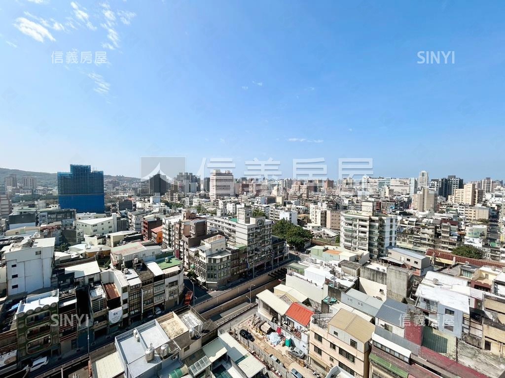 好漾有視野兩房附車位房屋室內格局與周邊環境