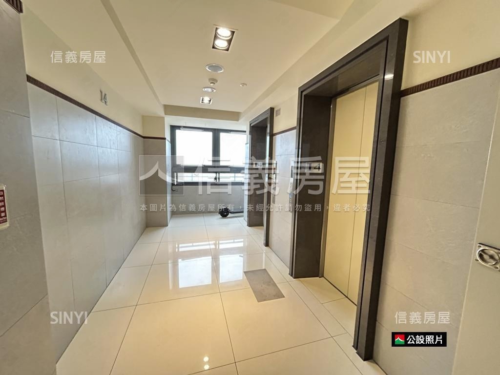 好漾有視野兩房附車位房屋室內格局與周邊環境