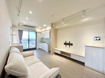 好漾有視野兩房附車位