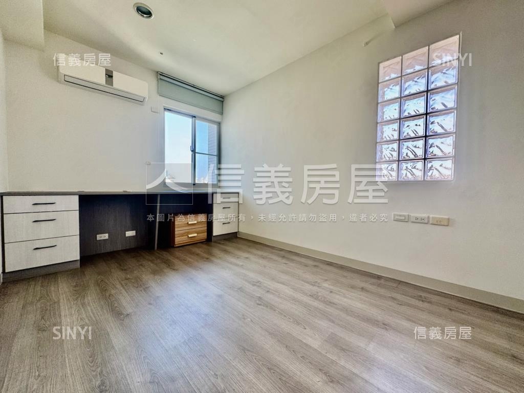 公園商圈雙享受幸福兩房車房屋室內格局與周邊環境