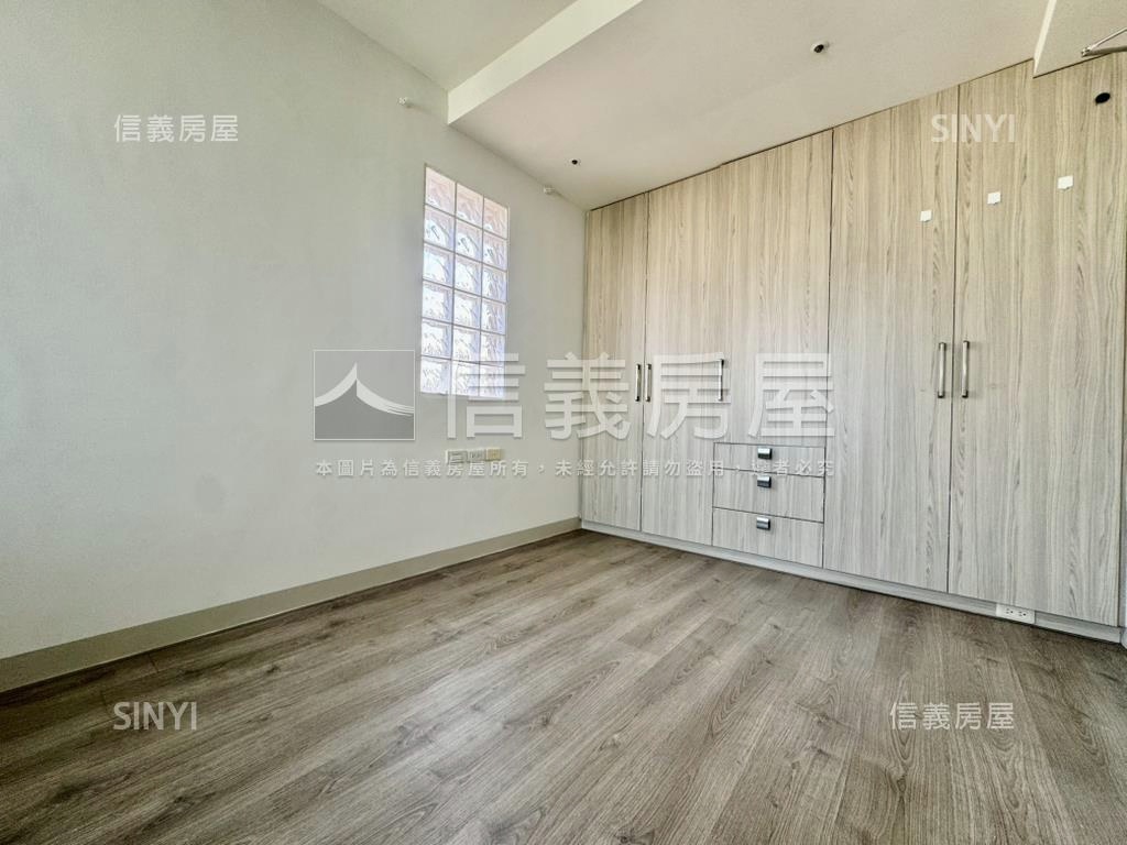 公園商圈雙享受幸福兩房車房屋室內格局與周邊環境