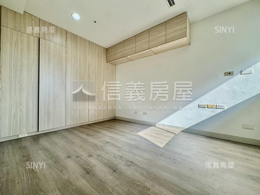 公園商圈雙享受幸福兩房車房屋室內格局與周邊環境